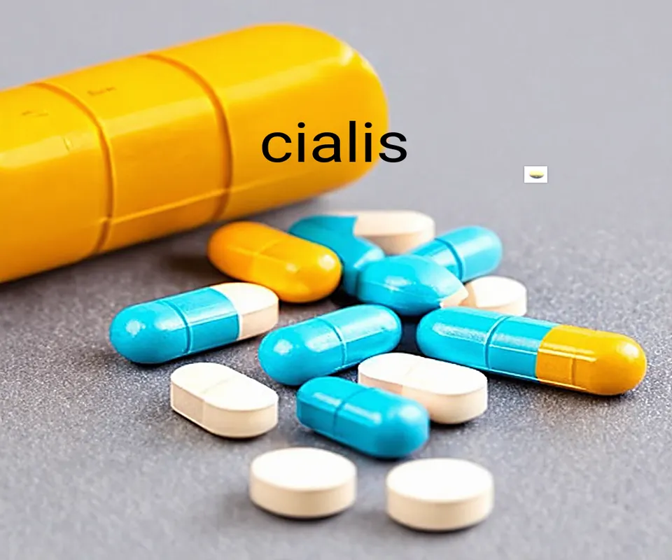 Cos e il cialis